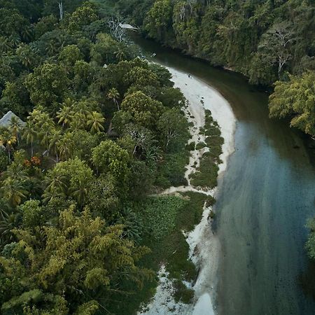 Taironaka Eco Hotel Дон-Дьего Экстерьер фото
