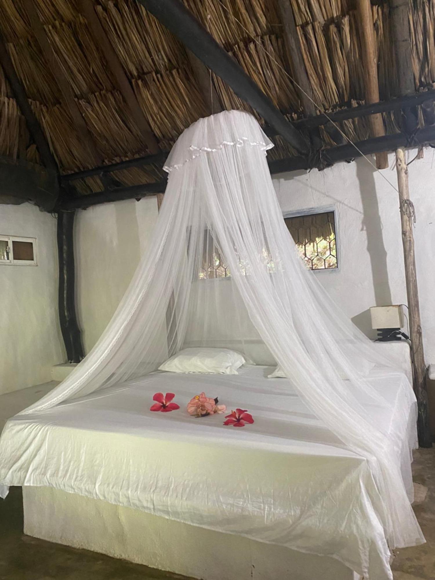 Taironaka Eco Hotel Дон-Дьего Экстерьер фото
