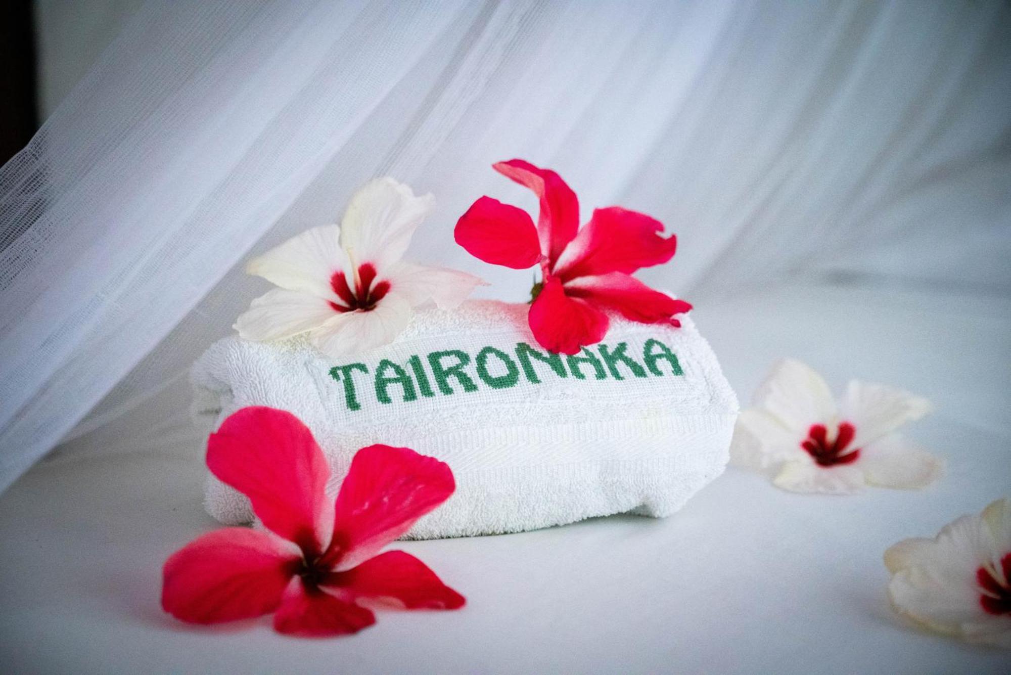Taironaka Eco Hotel Дон-Дьего Экстерьер фото